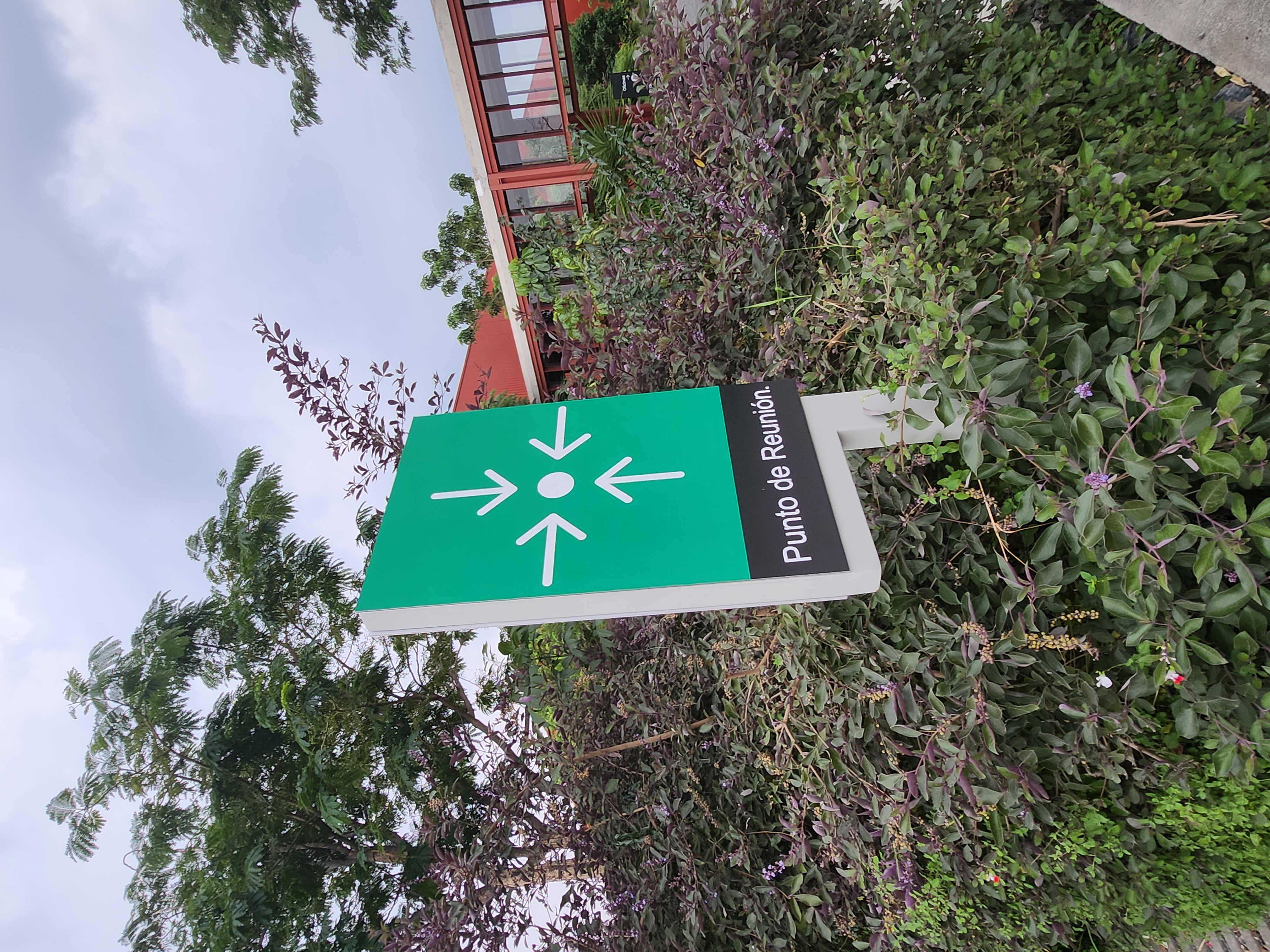 Señalética Betterware