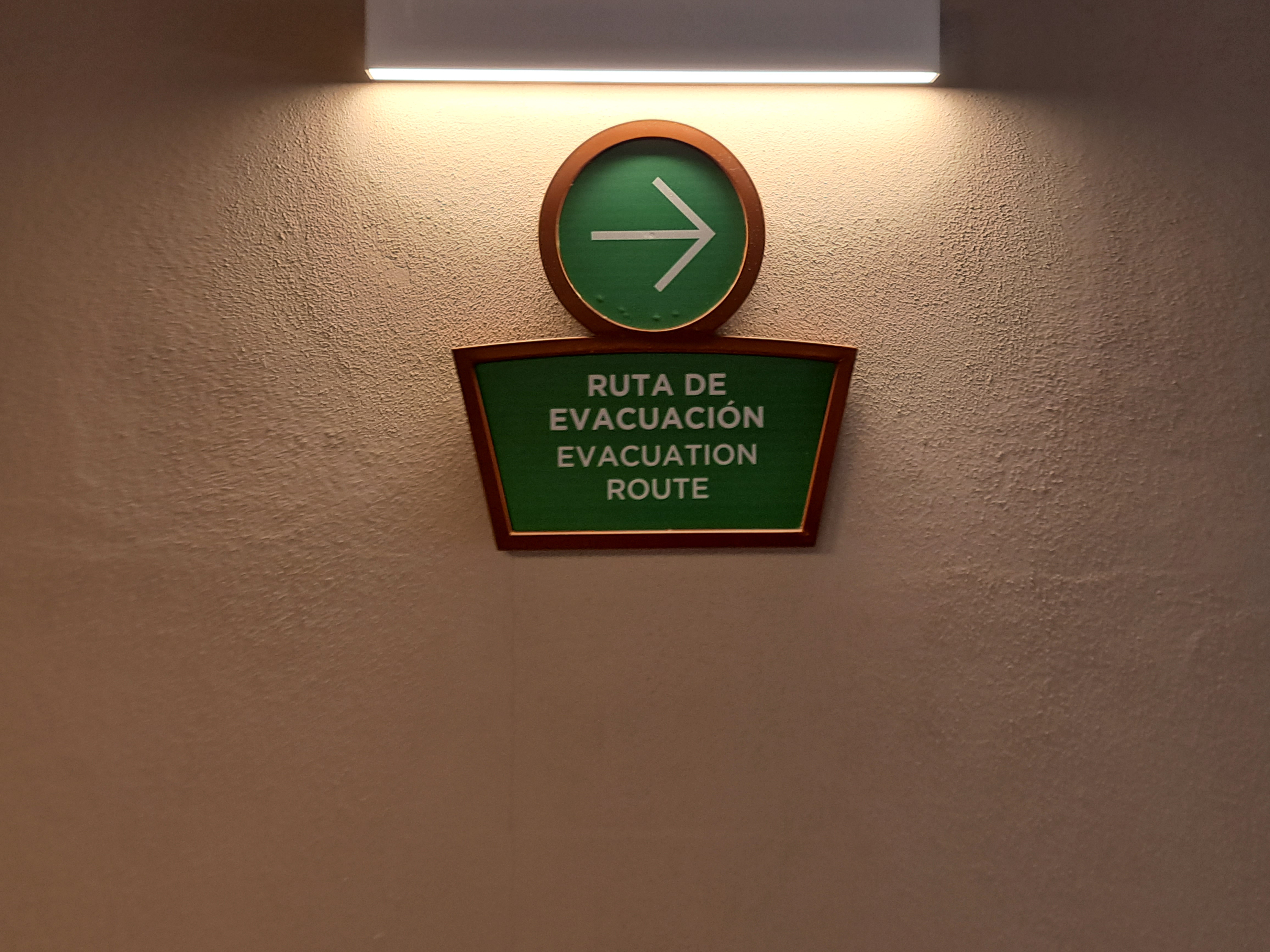 Señalética Betterware